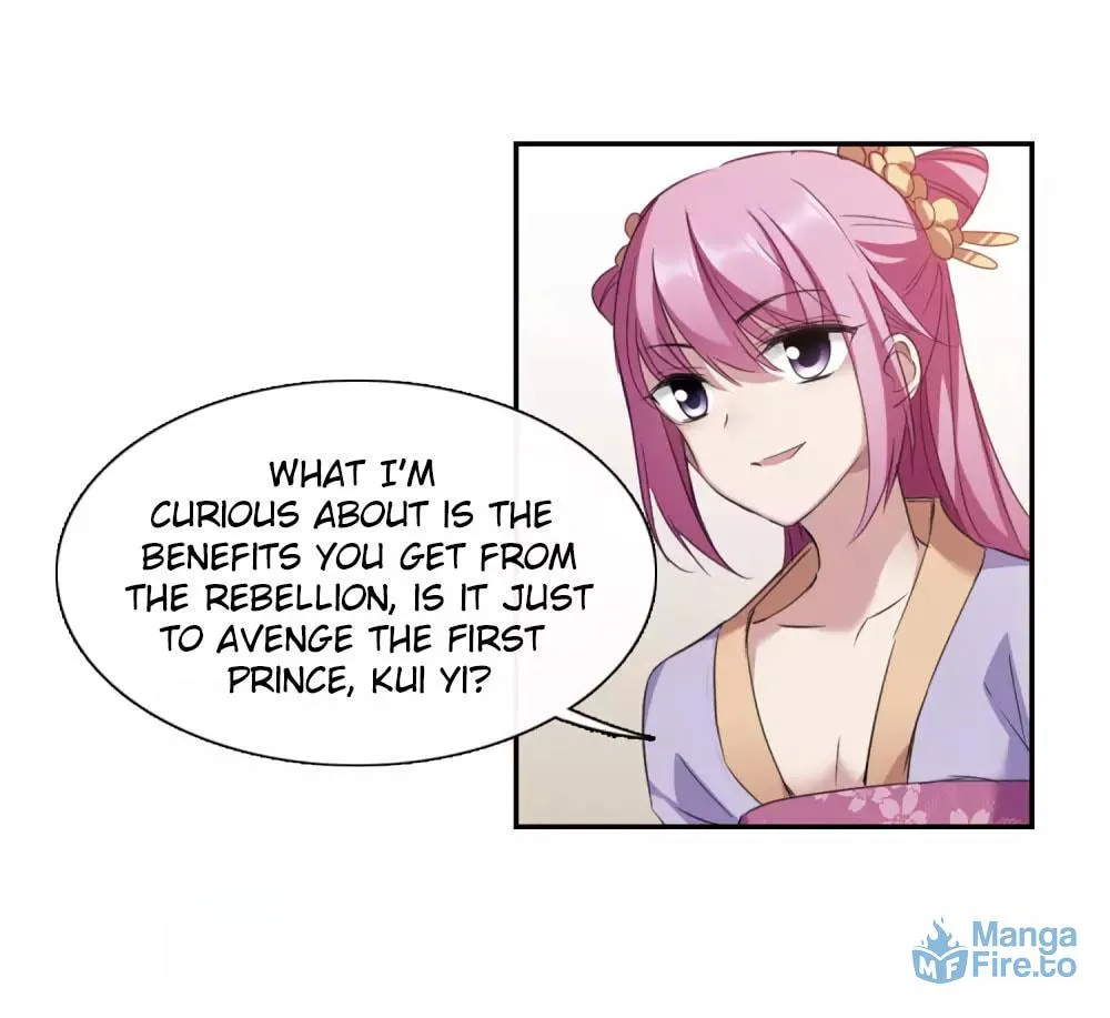 Read Xuan Ji Ci (Colored) chapter 146 image 9 on Lezhin