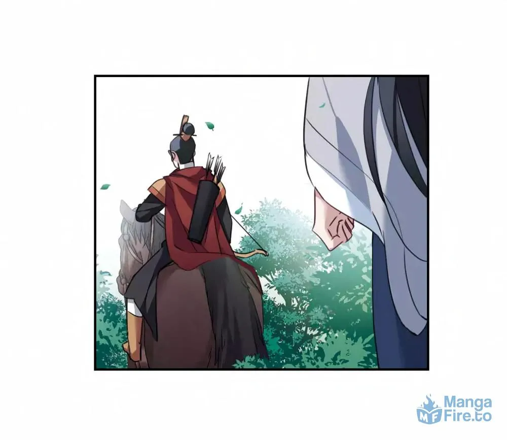 Read Xuan Ji Ci (Colored) chapter 147 image 12 on Lezhin