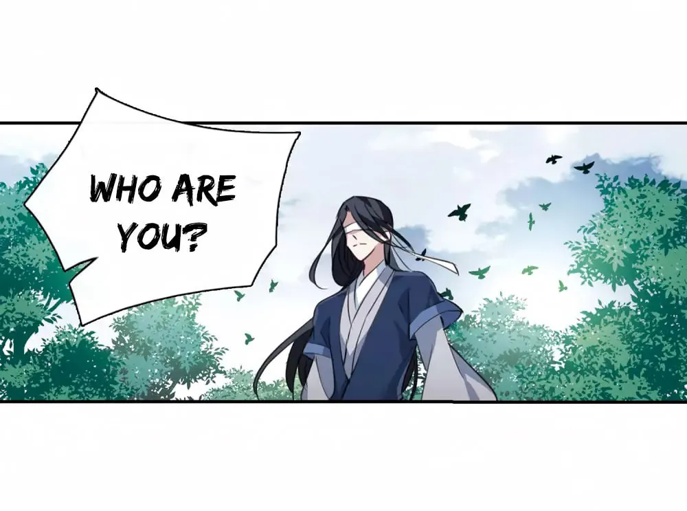 Read Xuan Ji Ci (Colored) chapter 147 image 14 on Lezhin
