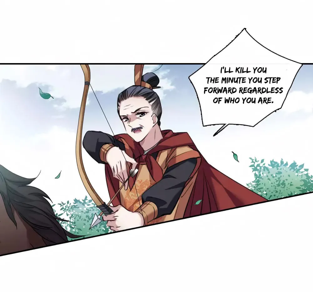 Read Xuan Ji Ci (Colored) chapter 147 image 16 on Lezhin