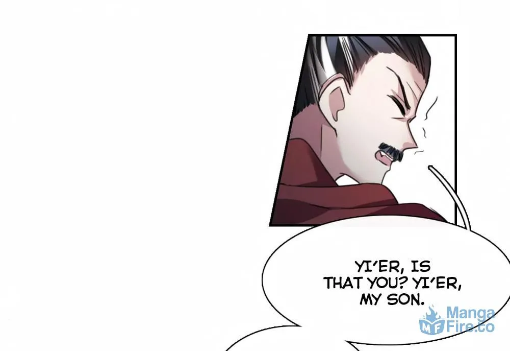 Read Xuan Ji Ci (Colored) chapter 147 image 24 on Lezhin