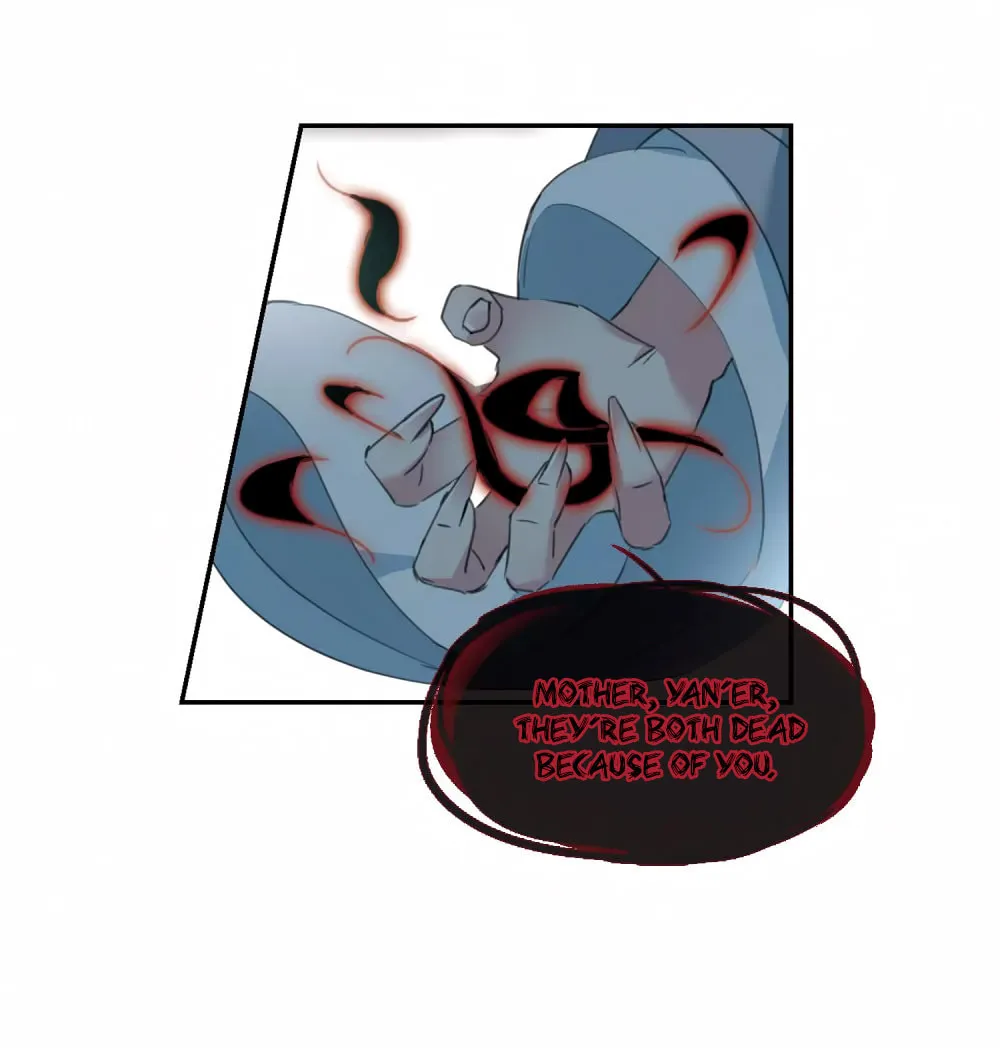 Read Xuan Ji Ci (Colored) chapter 147 image 28 on Lezhin