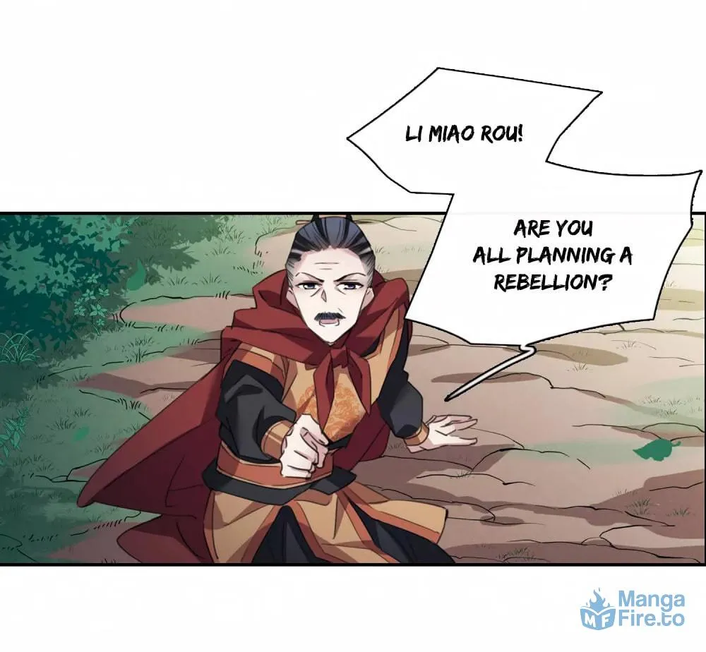 Read Xuan Ji Ci (Colored) chapter 147 image 30 on Lezhin
