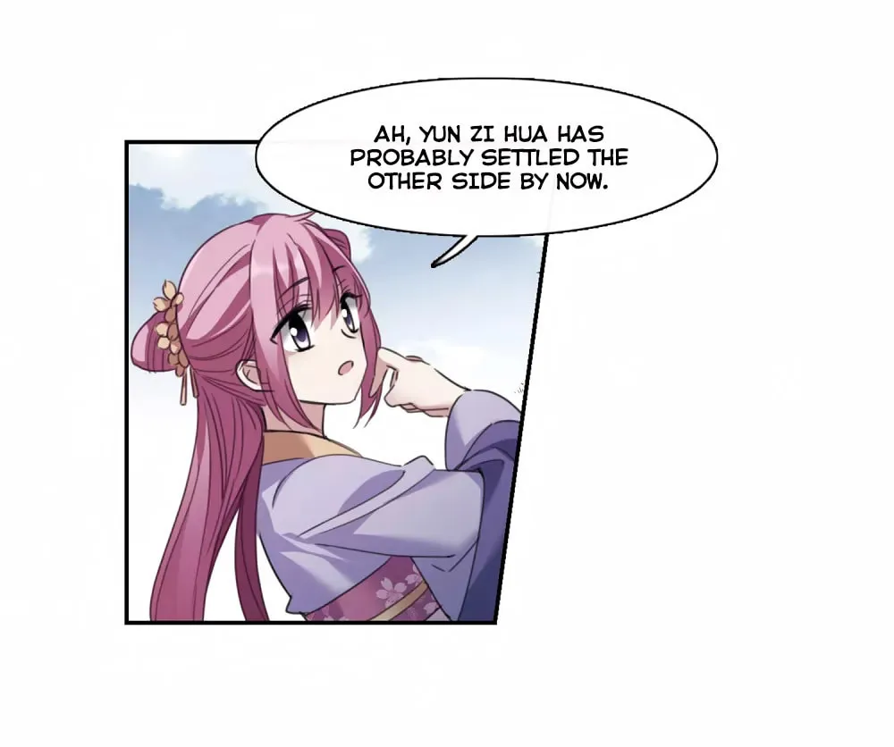 Read Xuan Ji Ci (Colored) chapter 147 image 32 on Lezhin