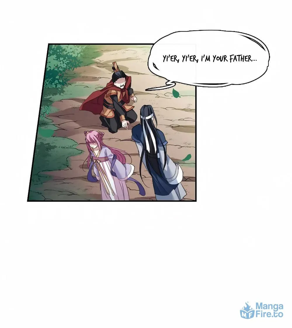 Read Xuan Ji Ci (Colored) chapter 147 image 33 on Lezhin
