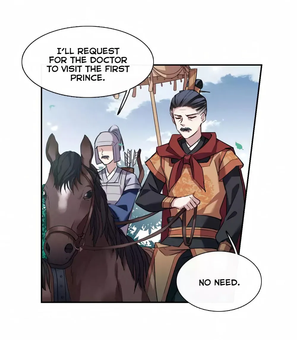 Read Xuan Ji Ci (Colored) chapter 147 image 4 on Lezhin