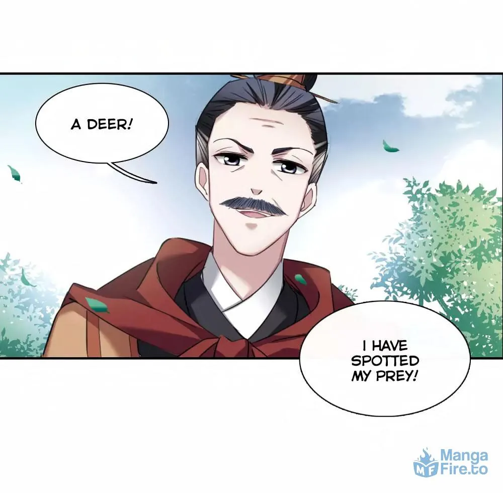 Read Xuan Ji Ci (Colored) chapter 147 image 6 on Lezhin