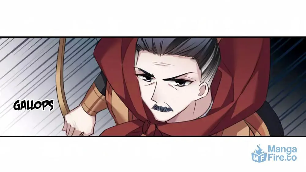 Read Xuan Ji Ci (Colored) chapter 147 image 9 on Lezhin