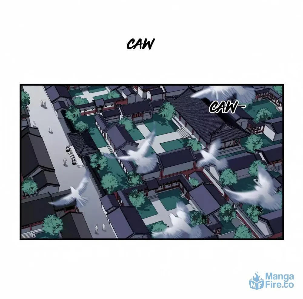 Read Xuan Ji Ci (Colored) chapter 148 image 14 on Lezhin