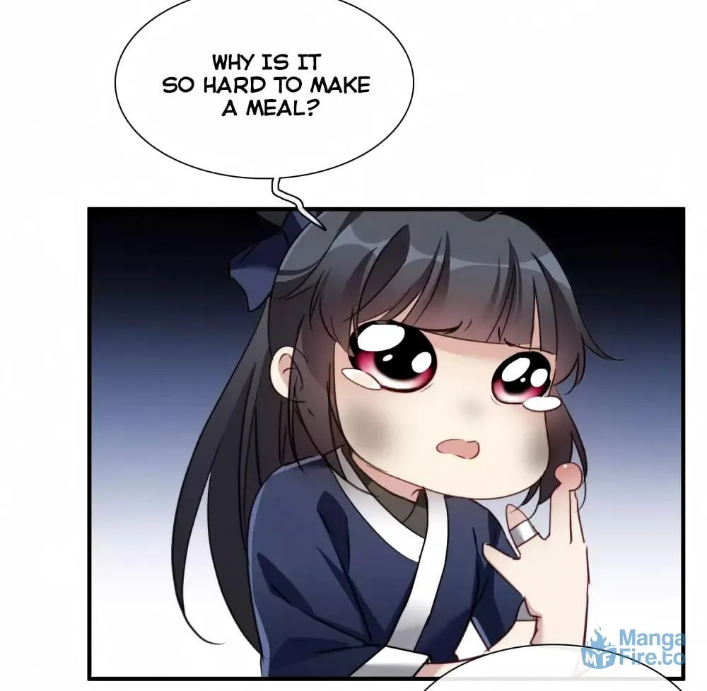 Read Xuan Ji Ci (Colored) chapter 148 image 17 on Lezhin
