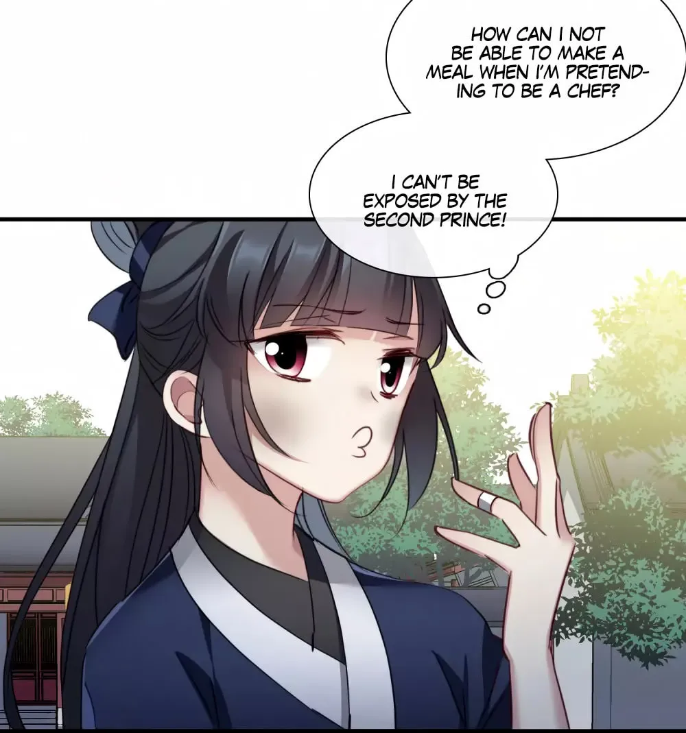 Read Xuan Ji Ci (Colored) chapter 148 image 18 on Lezhin