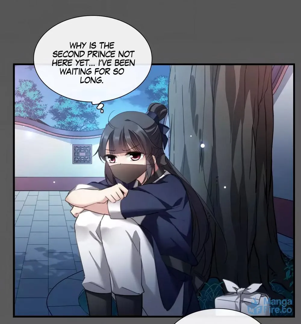 Read Xuan Ji Ci (Colored) chapter 148 image 33 on Lezhin