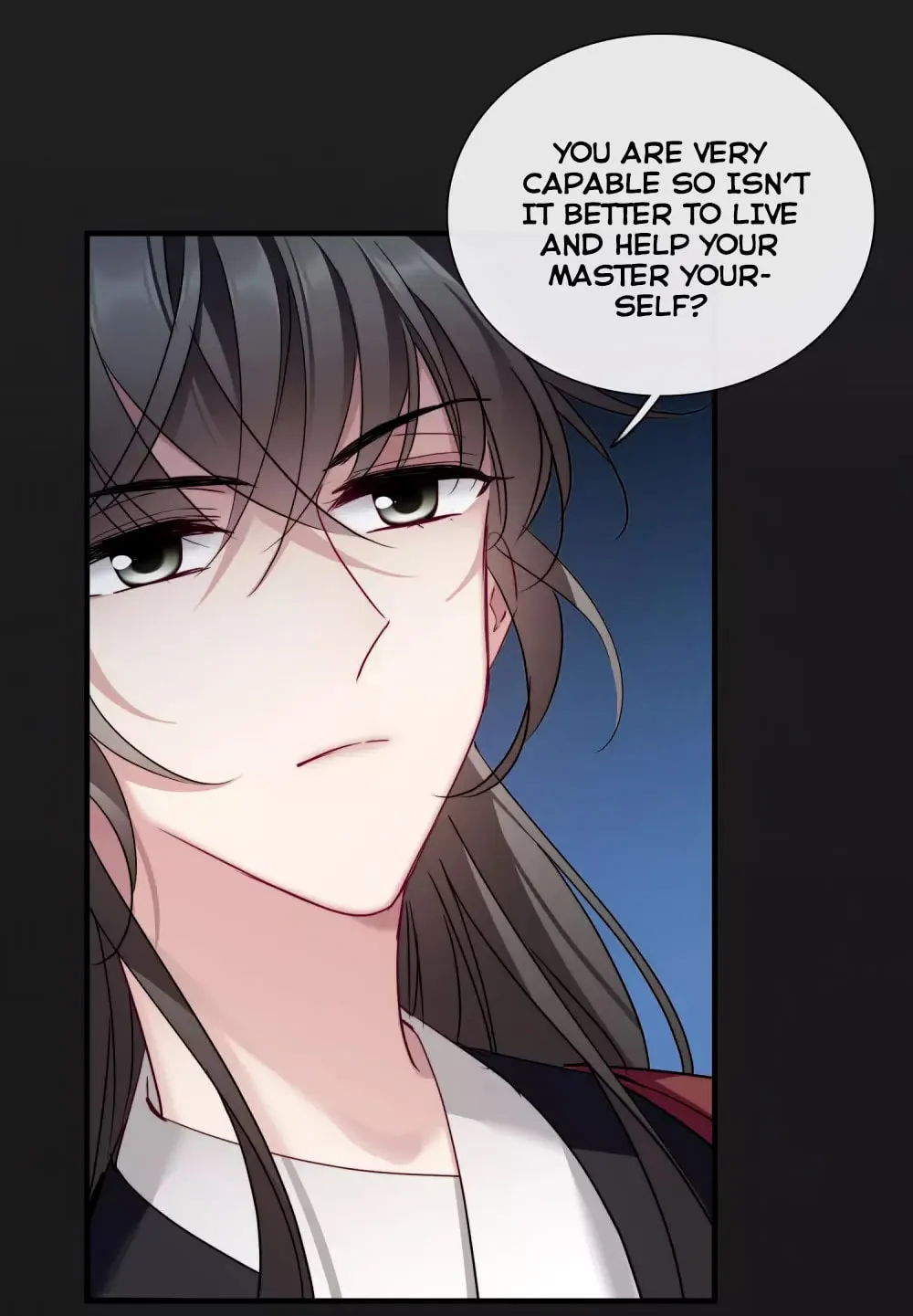 Read Xuan Ji Ci (Colored) chapter 148 image 41 on Lezhin