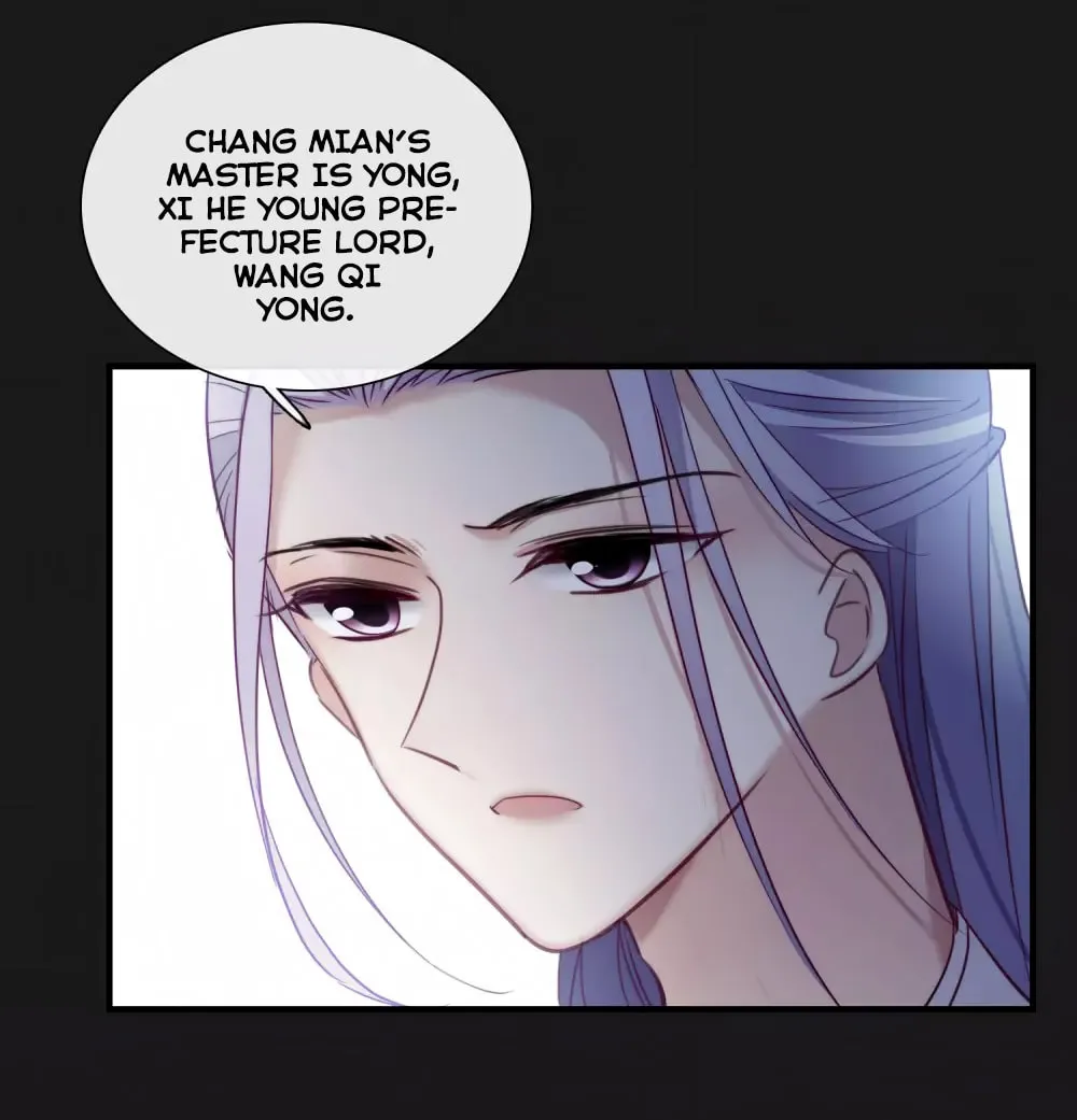Read Xuan Ji Ci (Colored) chapter 148 image 42 on Lezhin