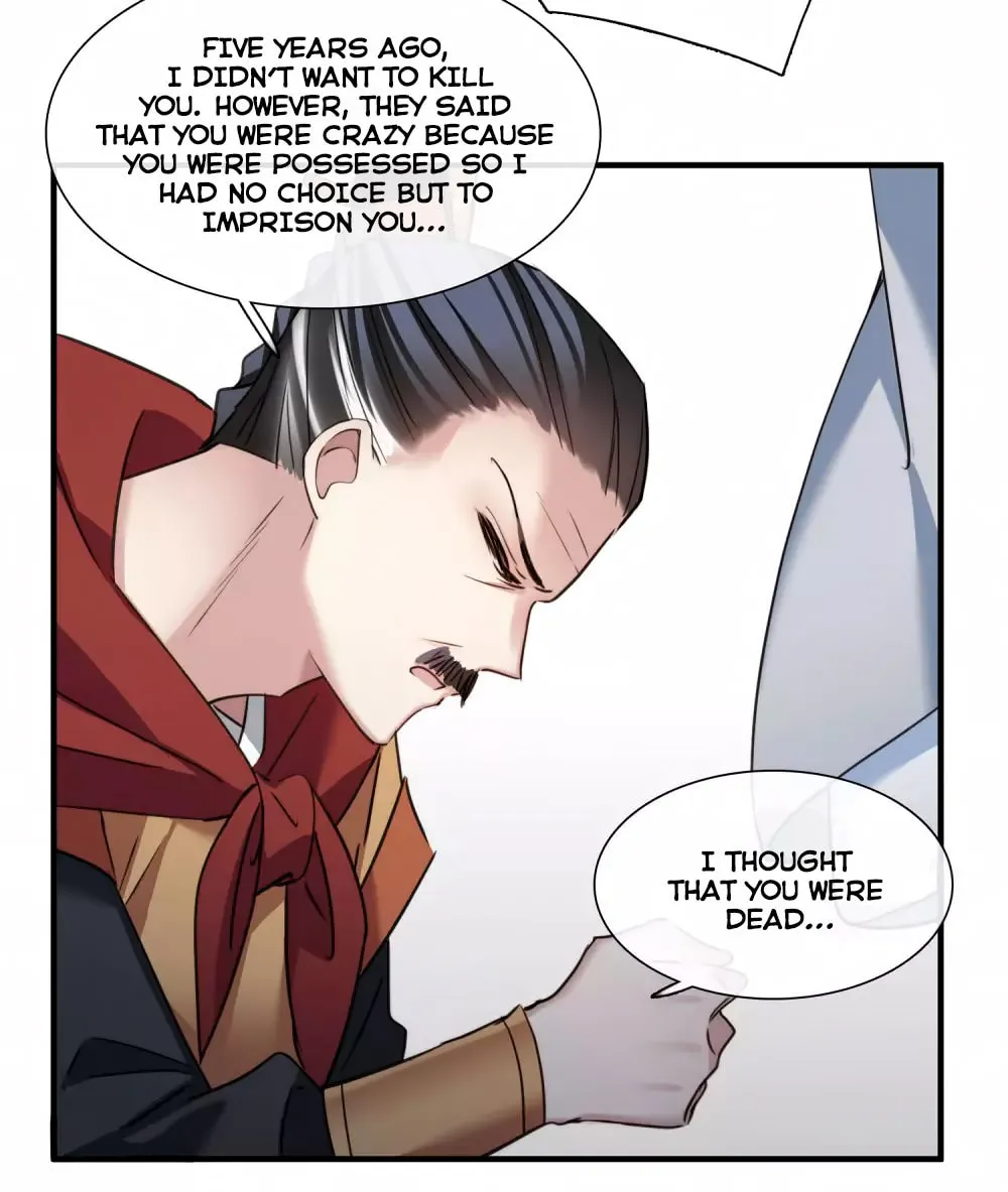 Read Xuan Ji Ci (Colored) chapter 148 image 7 on Lezhin