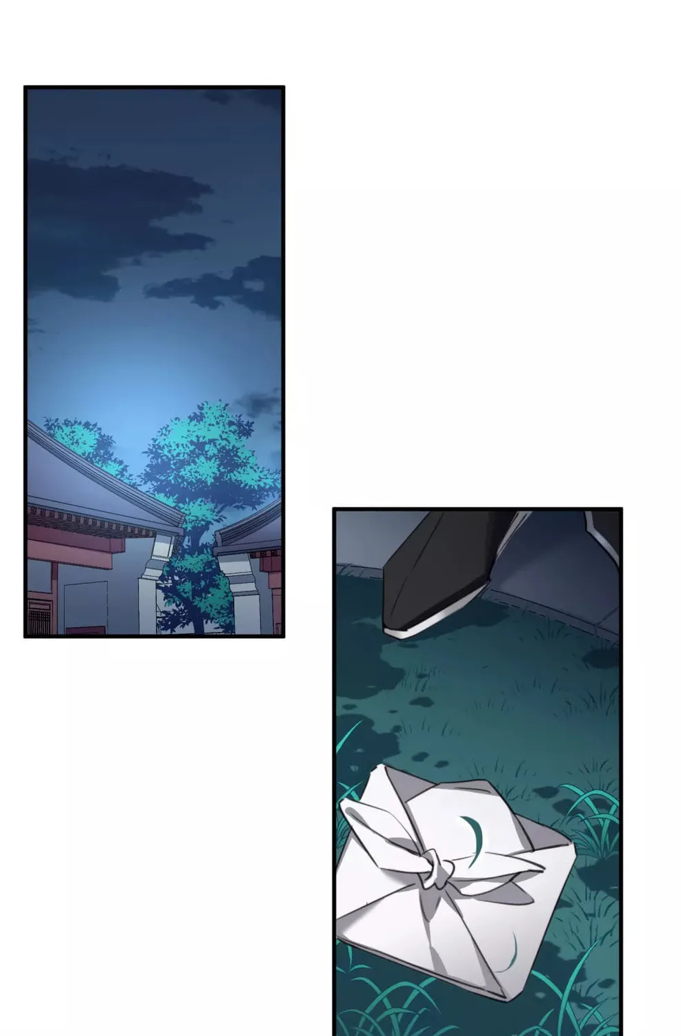 Read Xuan Ji Ci (Colored) chapter 149 image 14 on Lezhin