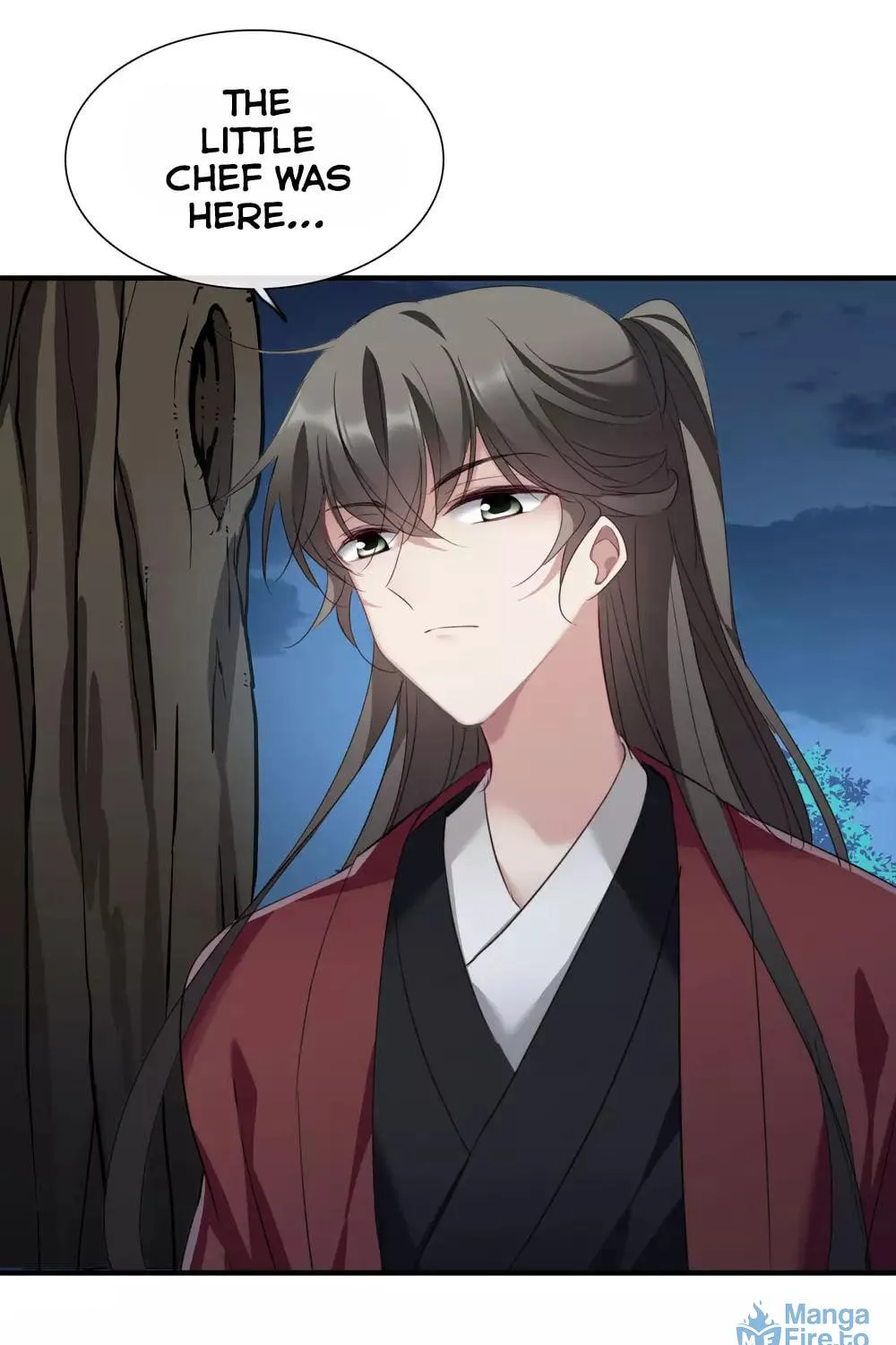 Read Xuan Ji Ci (Colored) chapter 149 image 16 on Lezhin