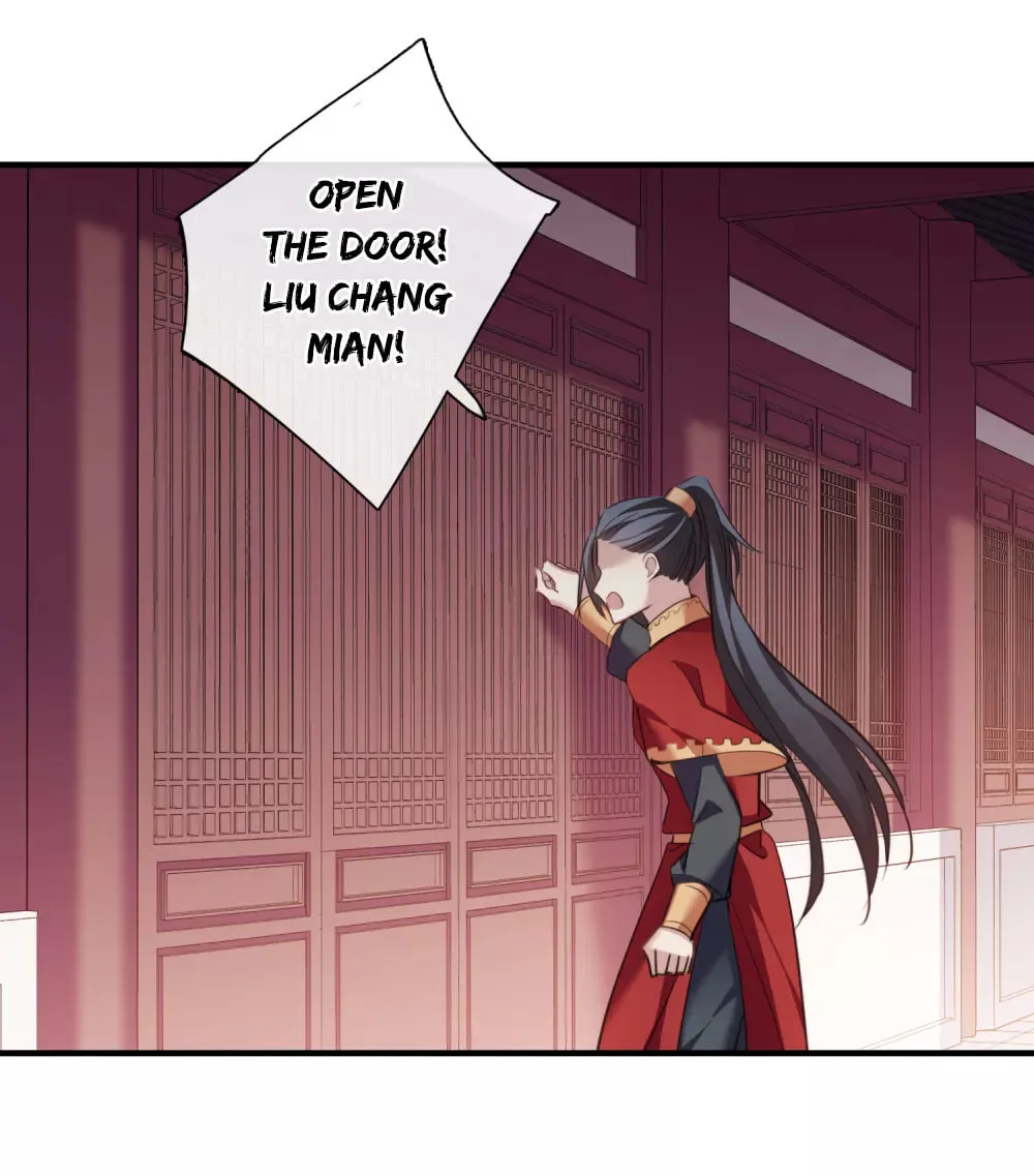 Read Xuan Ji Ci (Colored) chapter 149 image 37 on Lezhin