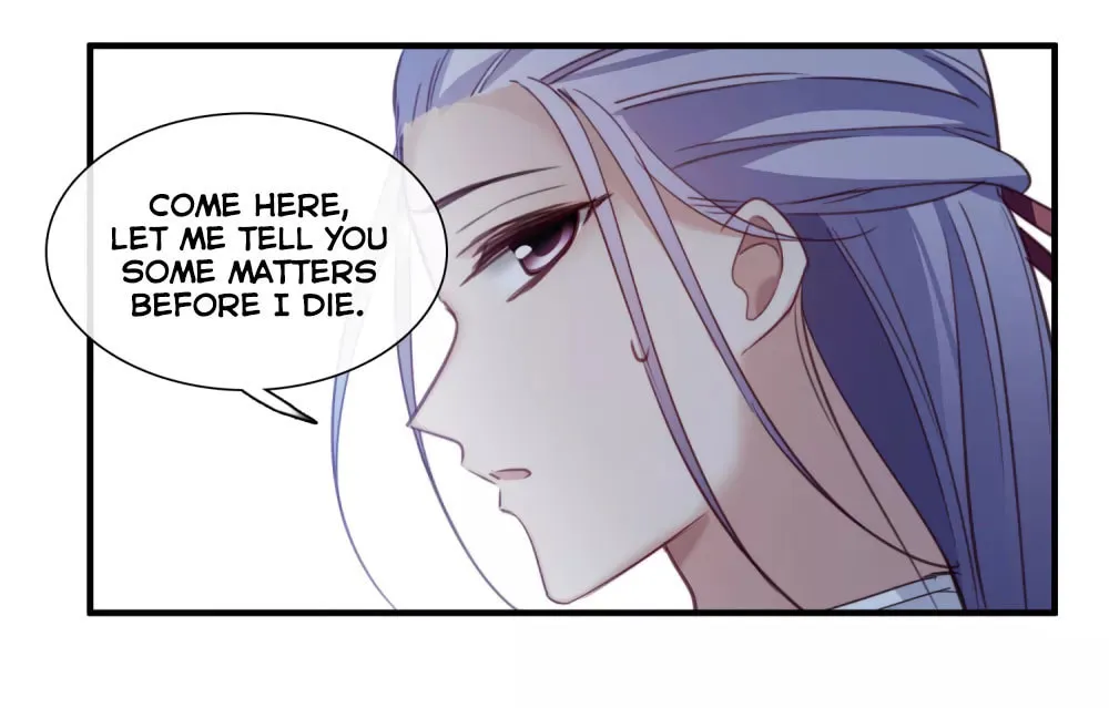 Read Xuan Ji Ci (Colored) chapter 149 image 44 on Lezhin