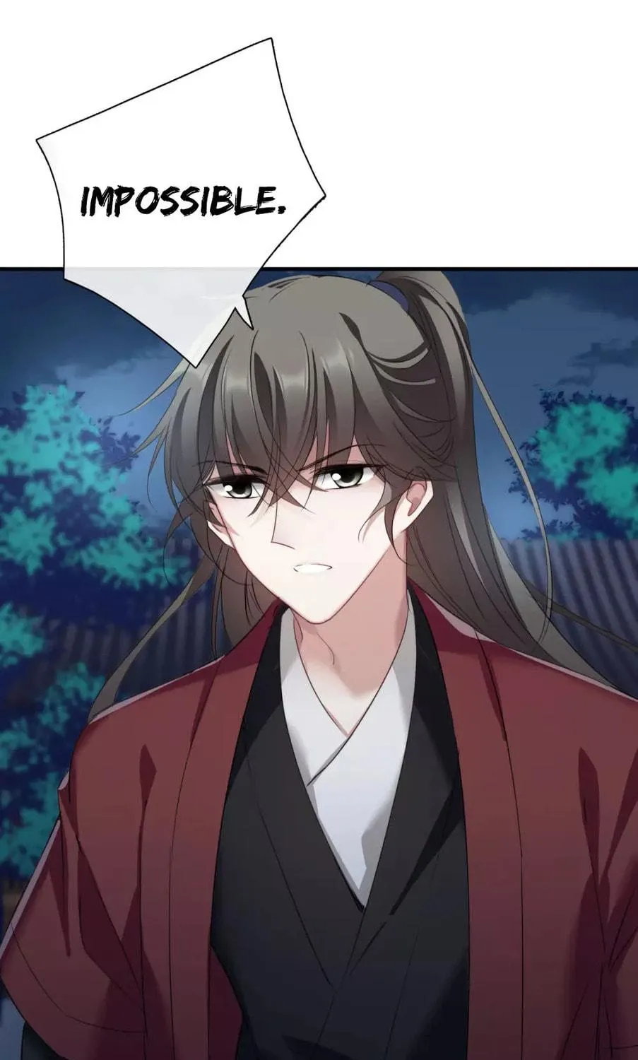 Read Xuan Ji Ci (Colored) chapter 149 image 6 on Lezhin