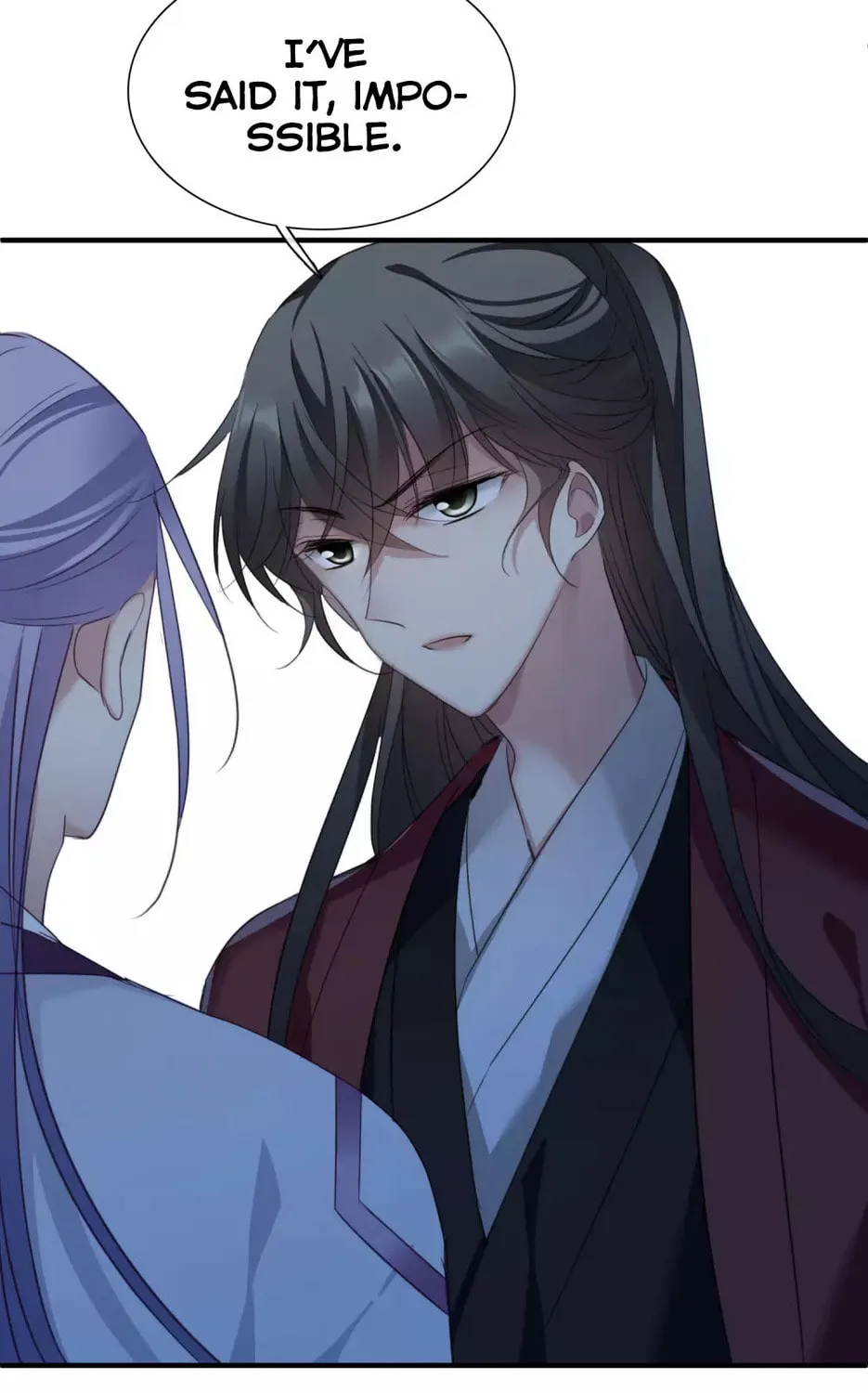 Read Xuan Ji Ci (Colored) chapter 149 image 9 on Lezhin