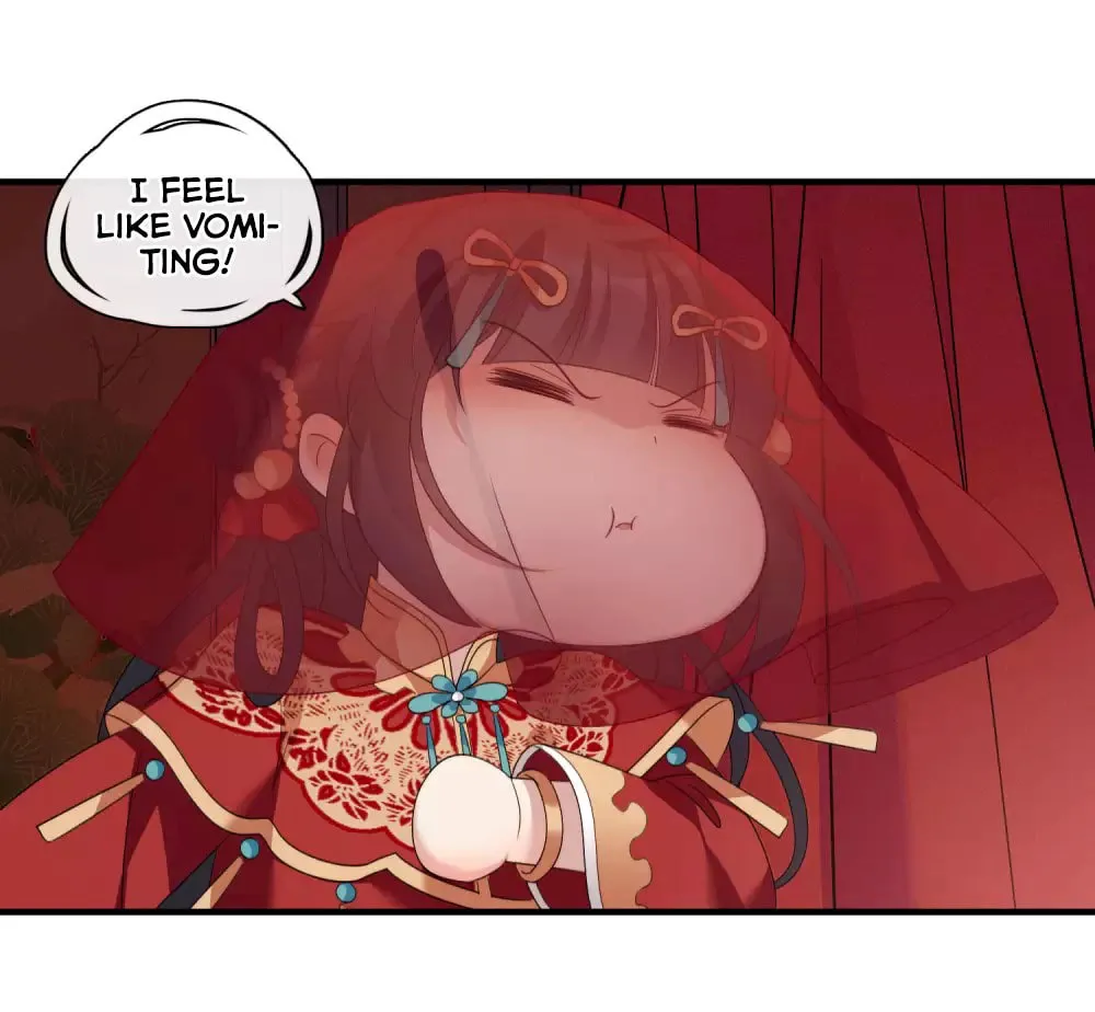 Read Xuan Ji Ci (Colored) chapter 150 image 10 on Lezhin