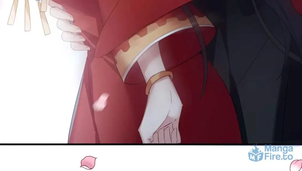 Read Xuan Ji Ci (Colored) chapter 150 image 19 on Lezhin
