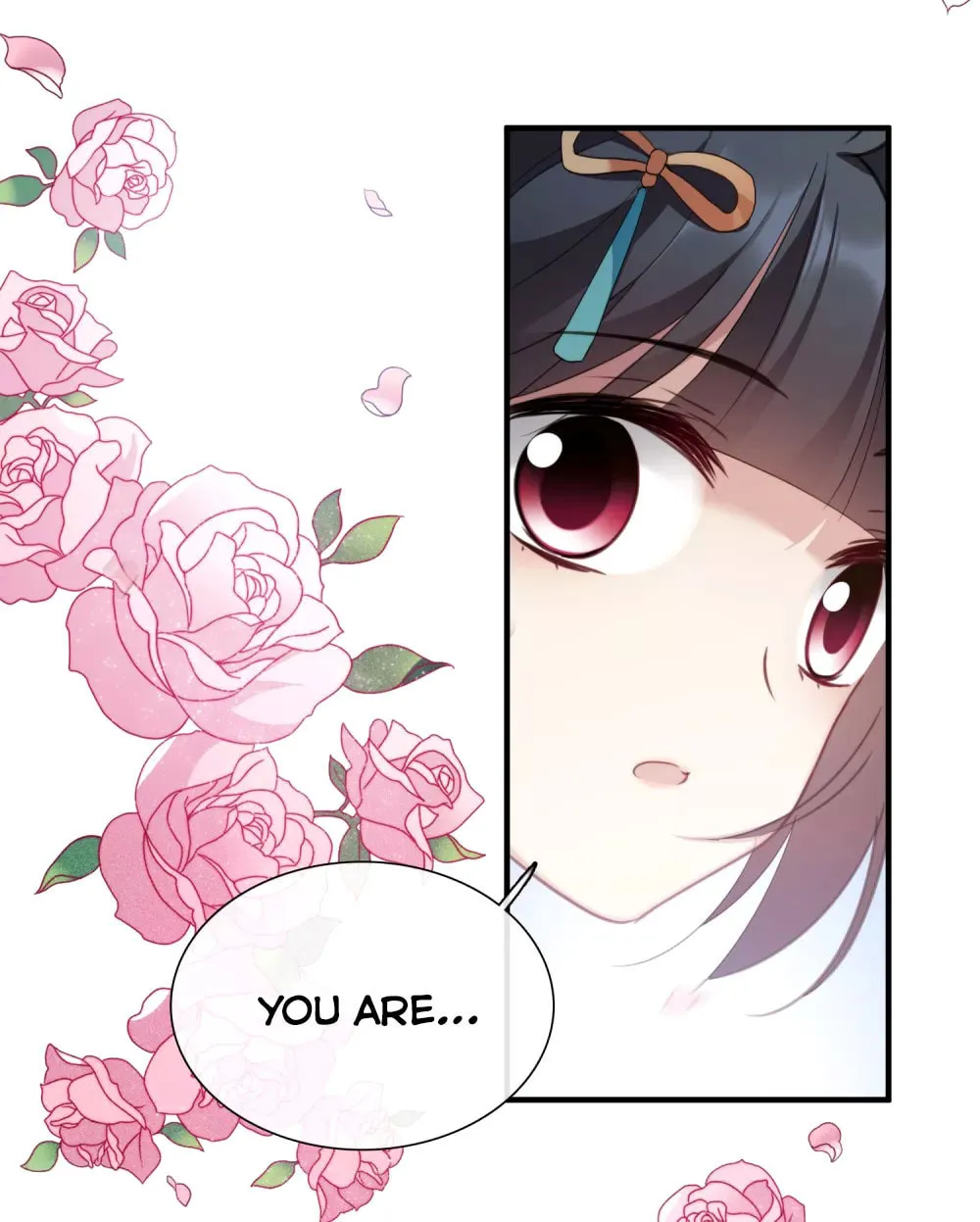 Read Xuan Ji Ci (Colored) chapter 150 image 20 on Lezhin