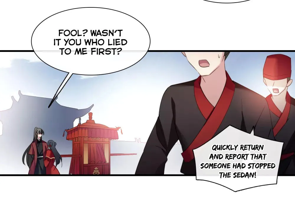 Read Xuan Ji Ci (Colored) chapter 150 image 27 on Lezhin