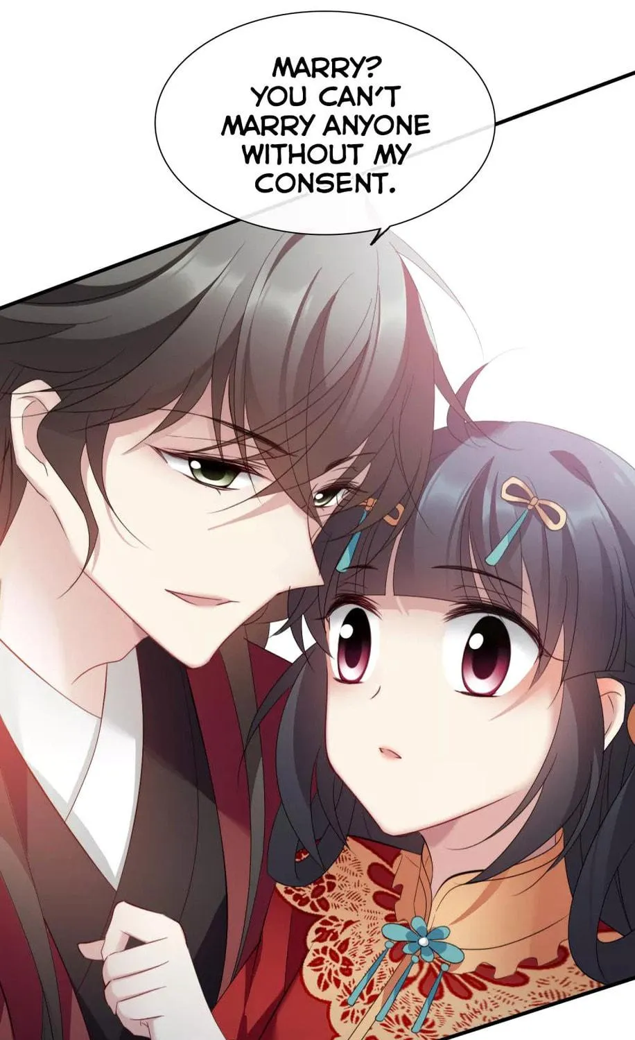 Read Xuan Ji Ci (Colored) chapter 150 image 30 on Lezhin