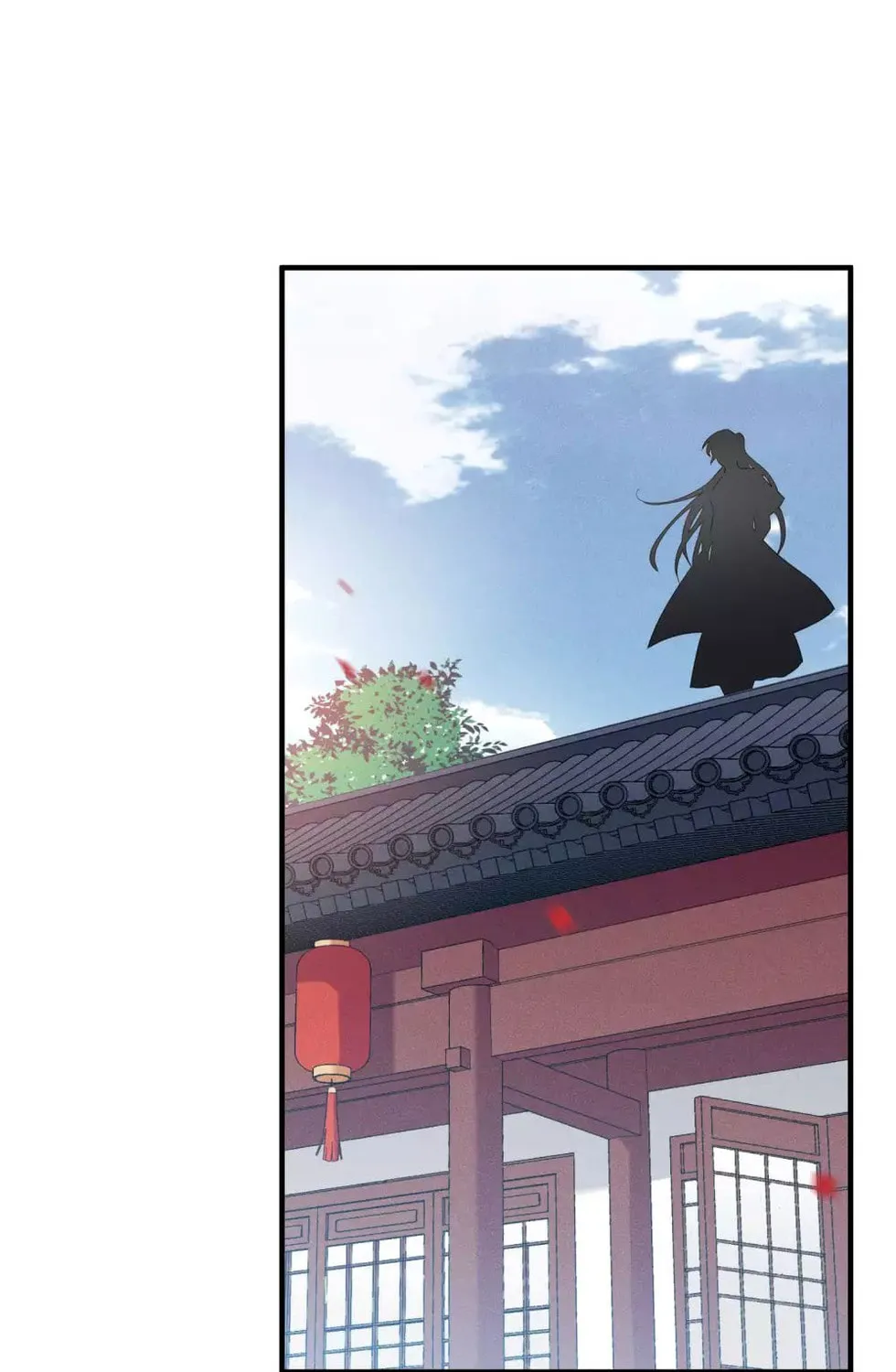 Read Xuan Ji Ci (Colored) chapter 150 image 4 on Lezhin