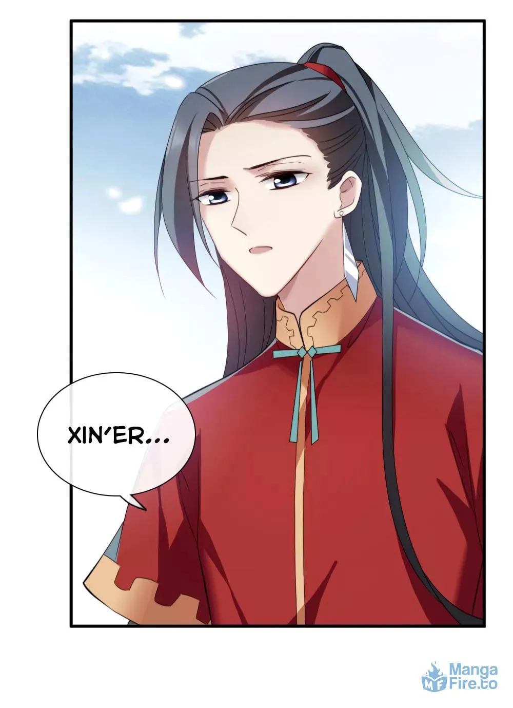 Read Xuan Ji Ci (Colored) chapter 150 image 46 on Lezhin