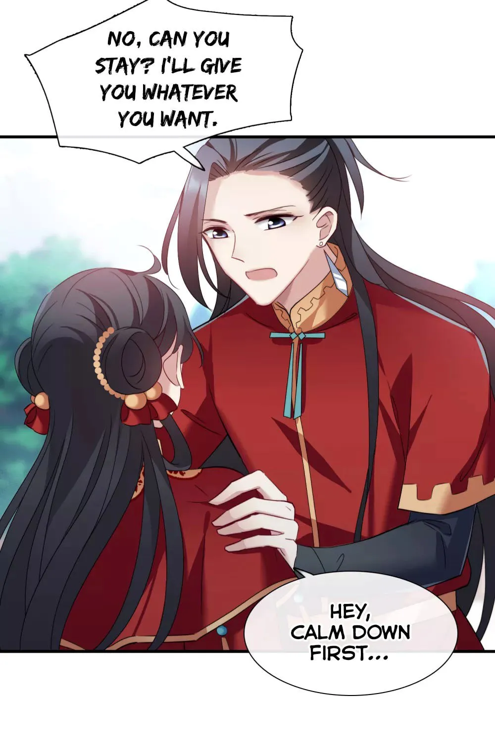Read Xuan Ji Ci (Colored) chapter 150 image 48 on Lezhin