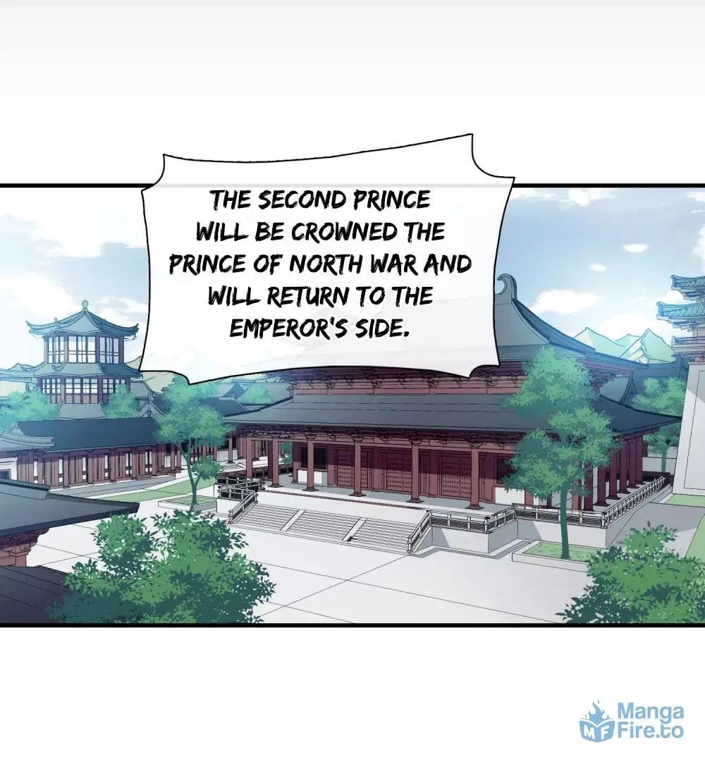 Read Xuan Ji Ci (Colored) chapter 152 image 18 on Lezhin