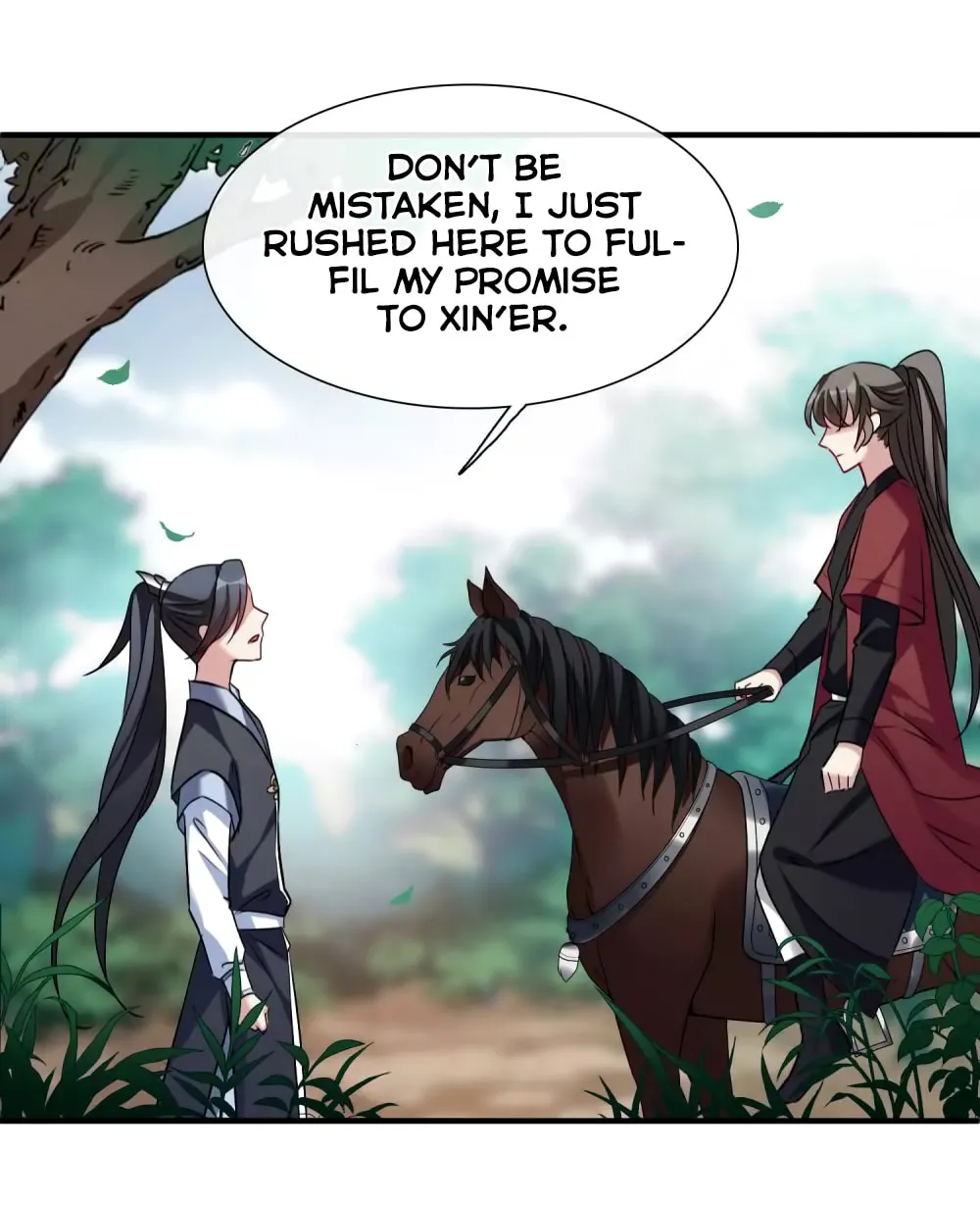 Read Xuan Ji Ci (Colored) chapter 152 image 24 on Lezhin