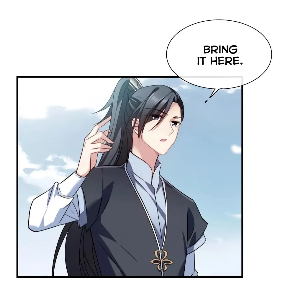 Read Xuan Ji Ci (Colored) chapter 152 image 26 on Lezhin