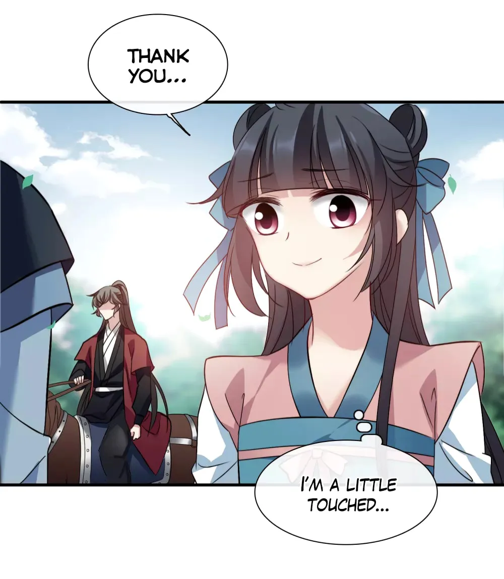 Read Xuan Ji Ci (Colored) chapter 152 image 29 on Lezhin