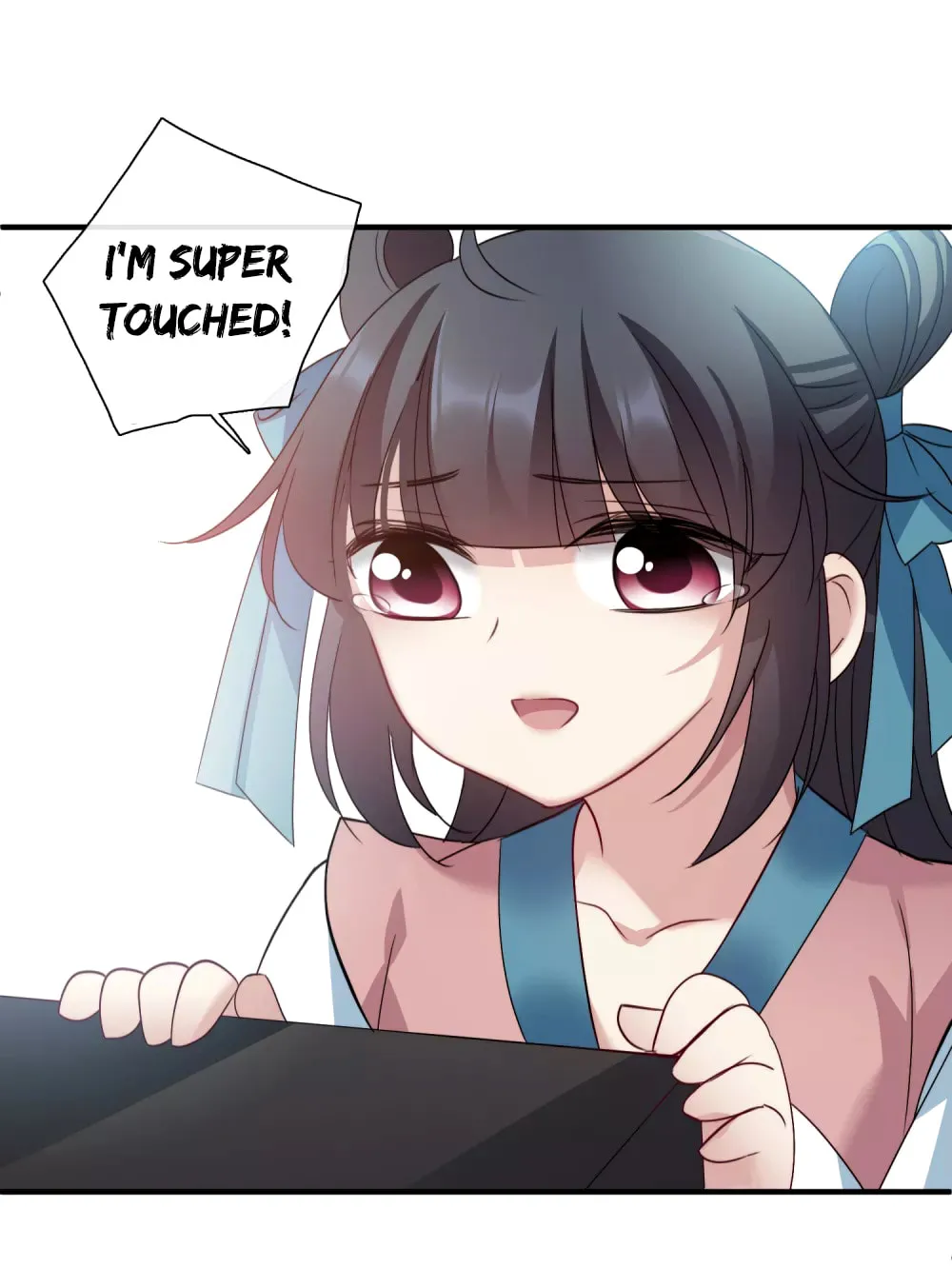 Read Xuan Ji Ci (Colored) chapter 152 image 33 on Lezhin