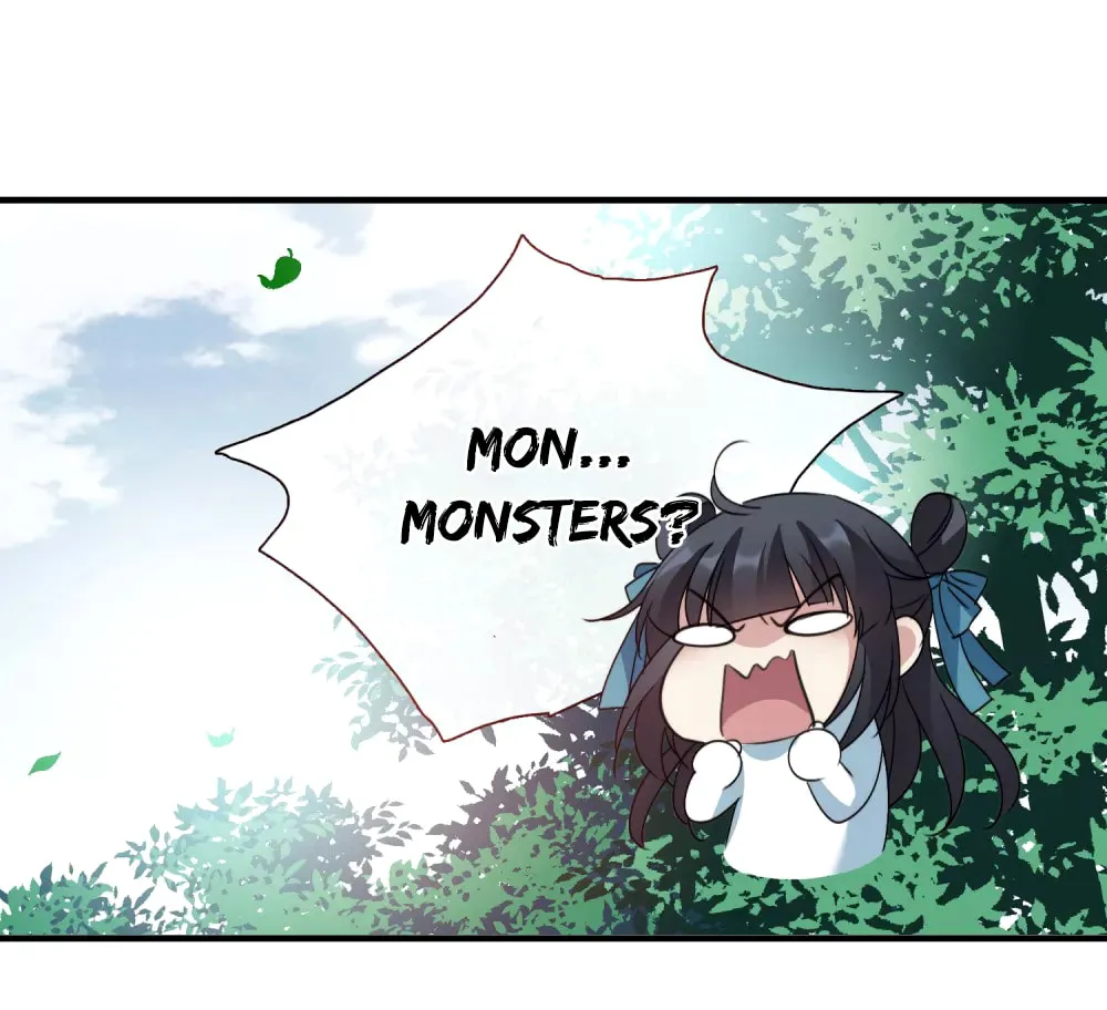 Read Xuan Ji Ci (Colored) chapter 152 image 42 on Lezhin
