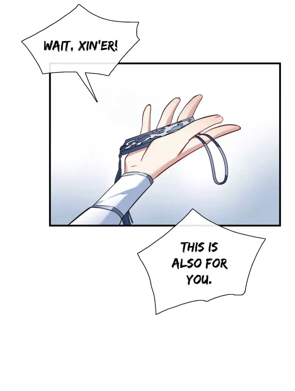 Read Xuan Ji Ci (Colored) chapter 152 image 44 on Lezhin