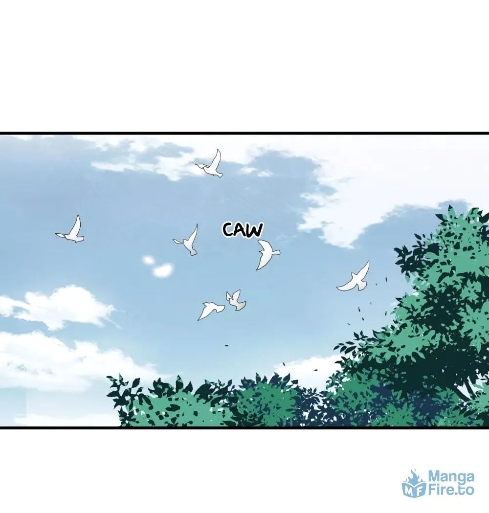 Read Xuan Ji Ci (Colored) chapter 152 image 47 on Lezhin