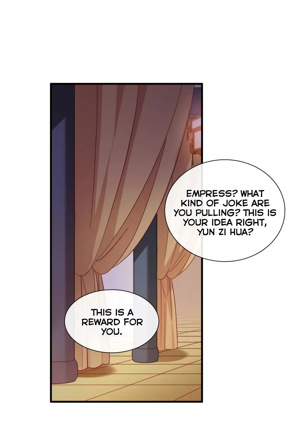 Read Xuan Ji Ci (Colored) chapter 152 image 5 on Lezhin