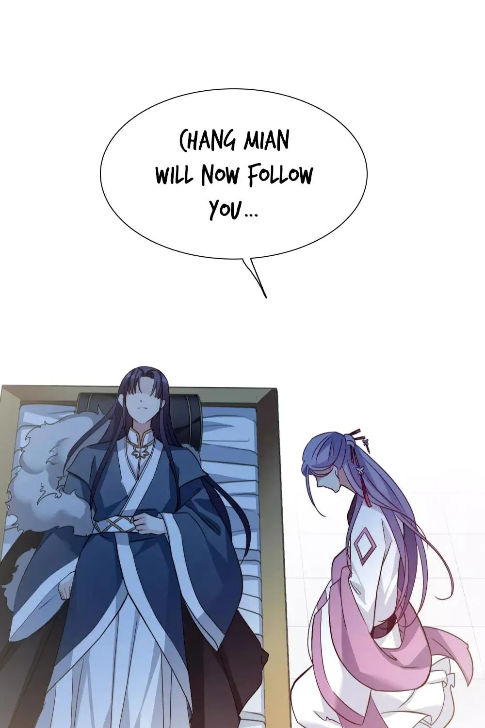 Read Xuan Ji Ci (Colored) chapter 152 image 52 on Lezhin