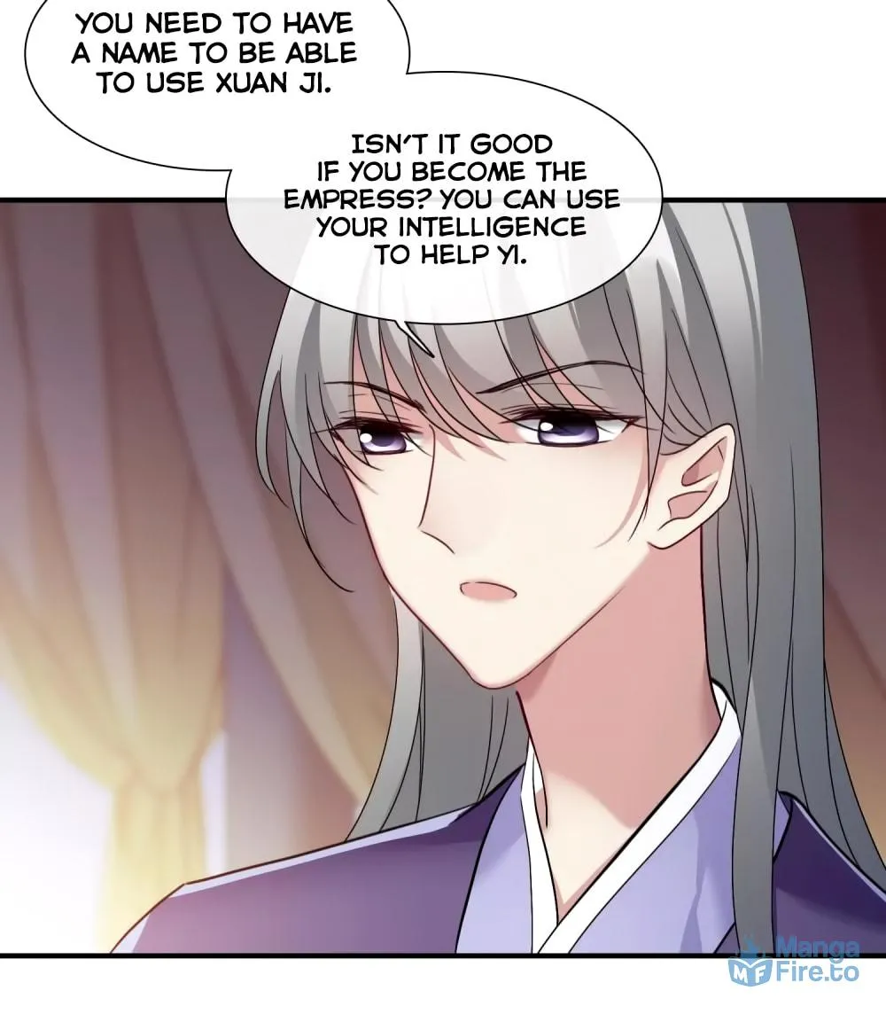 Read Xuan Ji Ci (Colored) chapter 152 image 7 on Lezhin