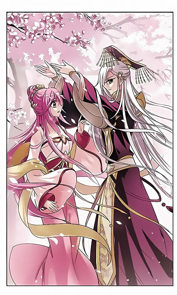 Read Xuan Ji Ci (Colored) chapter 16 image 6 on Lezhin