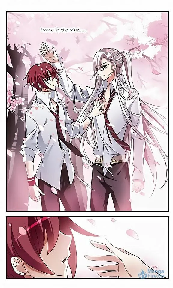 Read Xuan Ji Ci (Colored) chapter 16 image 8 on Lezhin