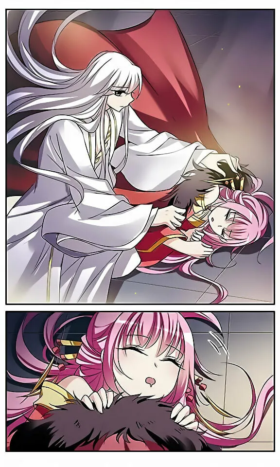 Read Xuan Ji Ci (Colored) chapter 28 image 0 on Lezhin