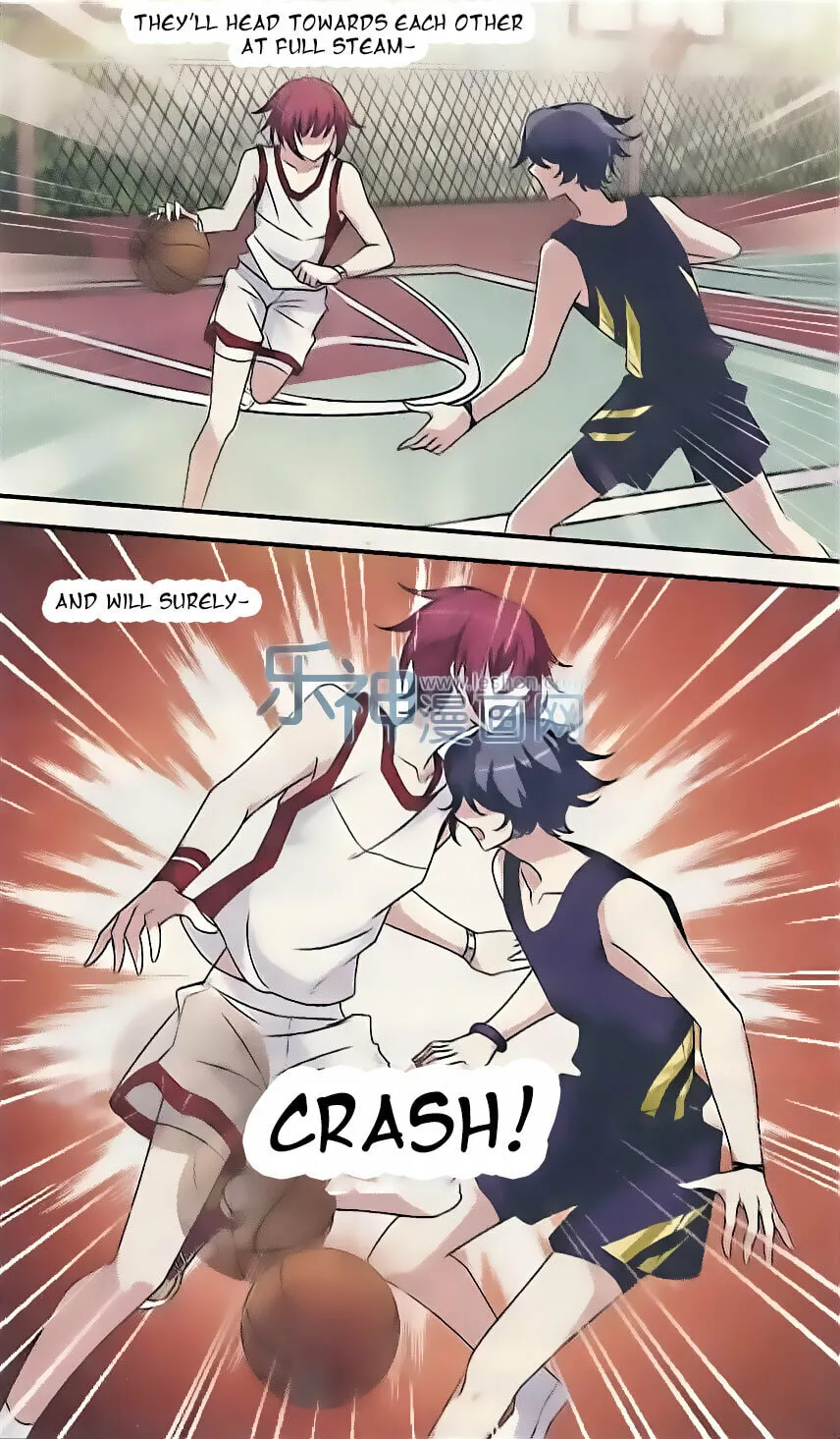 Read Xuan Ji Ci (Colored) chapter 3 image 1 on Lezhin