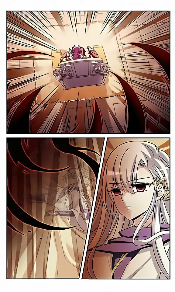 Read Xuan Ji Ci (Colored) chapter 30 image 3 on Lezhin