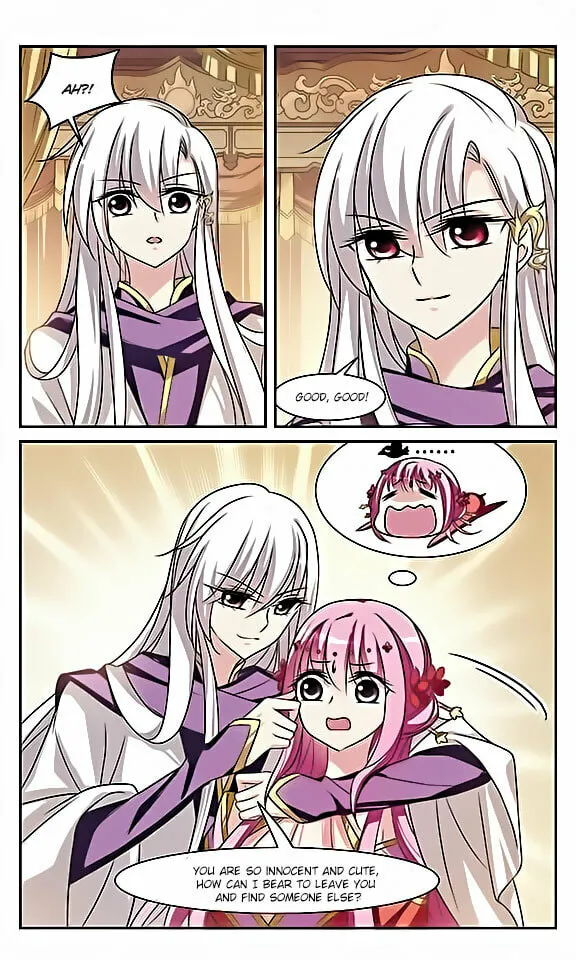 Read Xuan Ji Ci (Colored) chapter 30 image 6 on Lezhin
